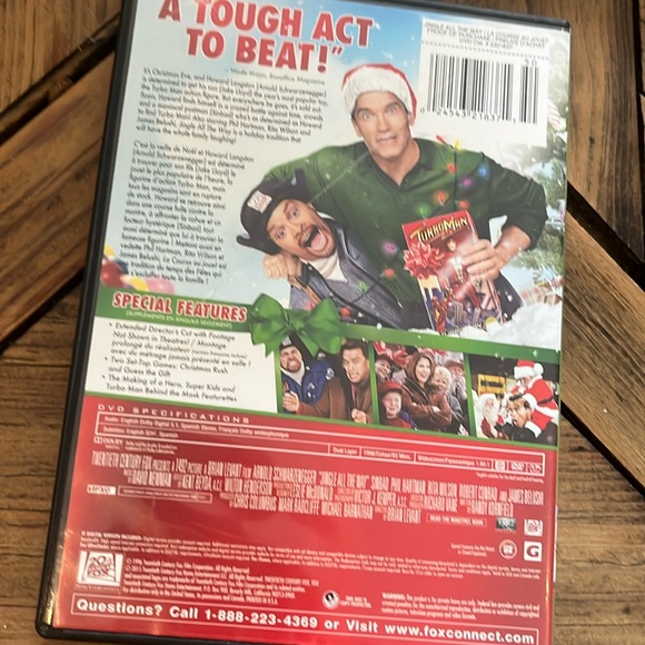 Kids DVD Bundle - Picture 3 of 5